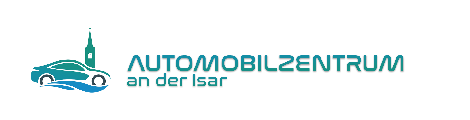 Automobilzentrum an der Isar